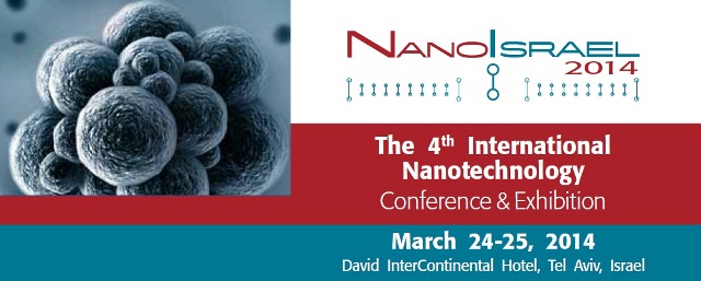 Nano Israel2014